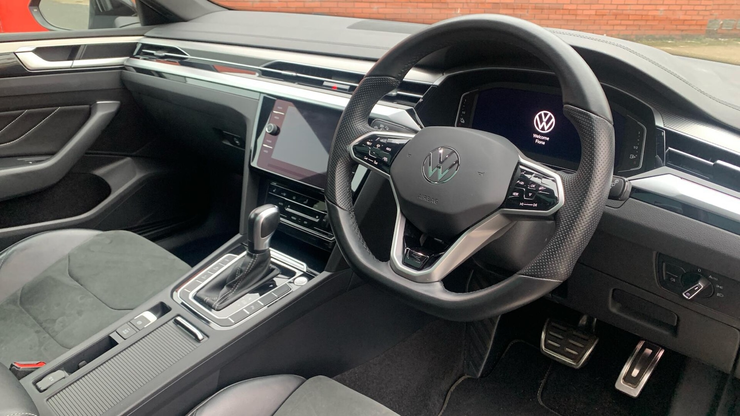 Used Volkswagen Arteon for sale - 76825017: Photo 4