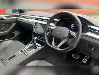 Used Volkswagen Arteon 2022 for sale - 76825017: Photo