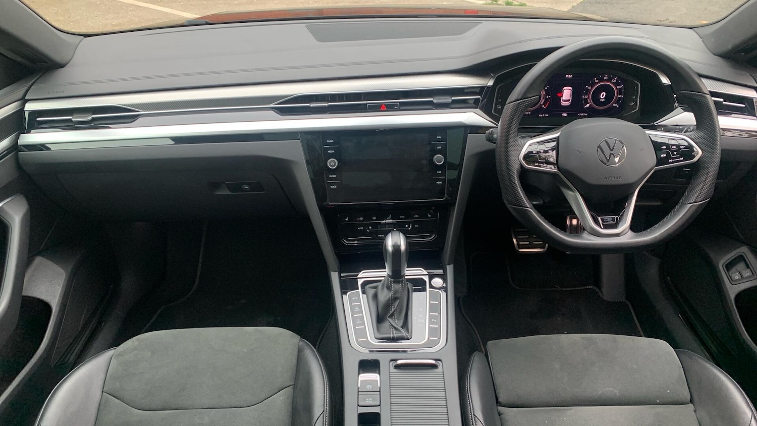 Used Volkswagen Arteon for sale - 76825017: Photo 5