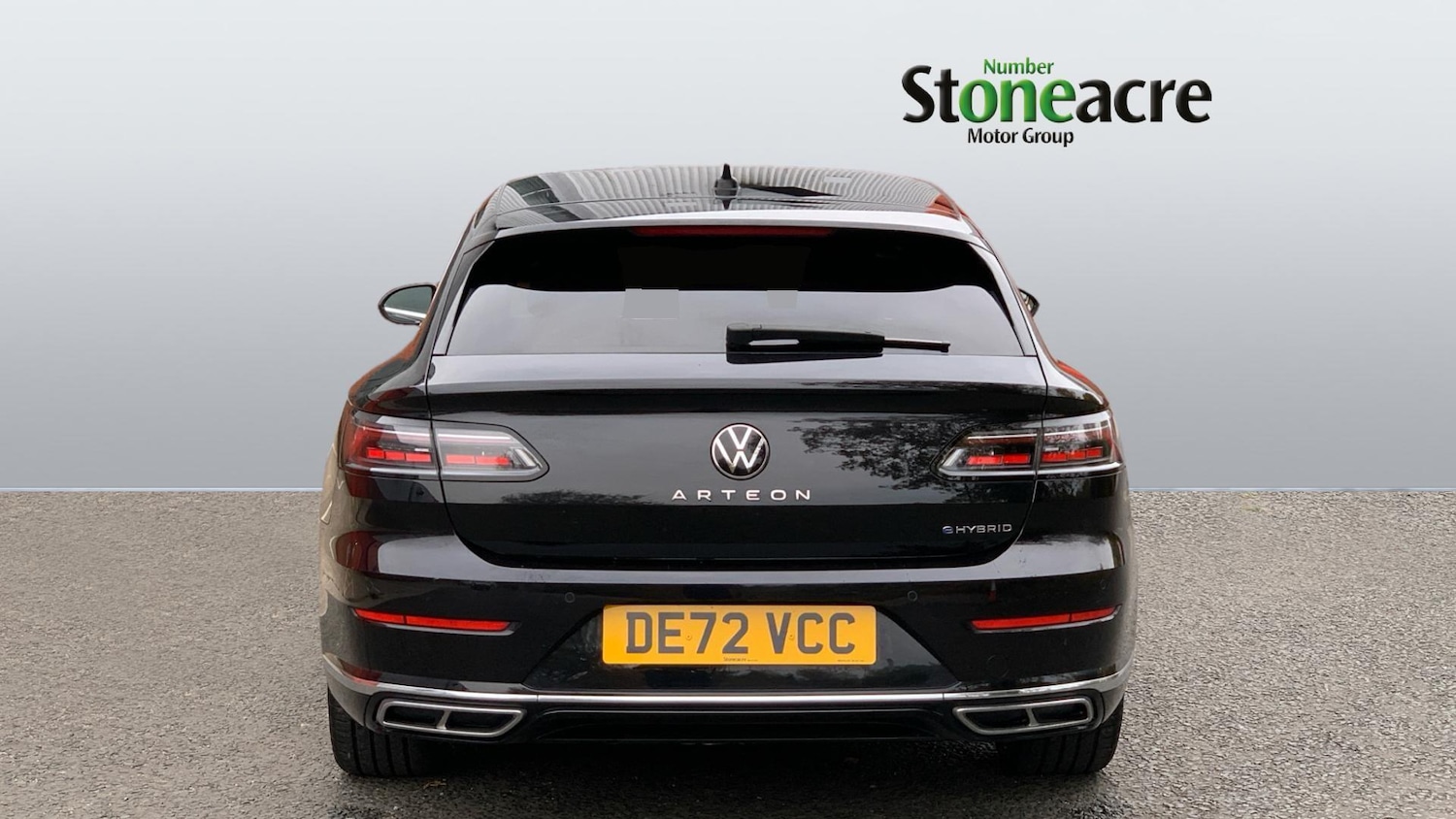 Used Volkswagen Arteon for sale - 76825017: Photo 7
