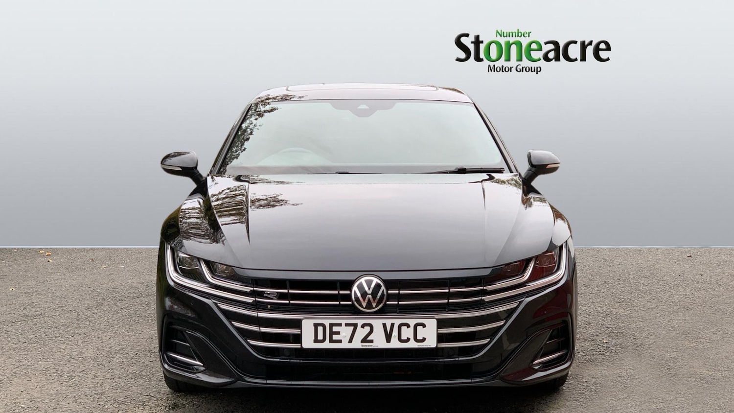 Used Volkswagen Arteon for sale - 76825017: Photo 8