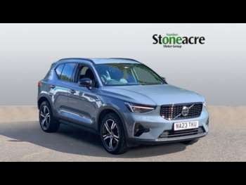 2023 (23) - 2.0 B3 MHEV Plus DCT Auto Euro 6 (s/s) 5dr