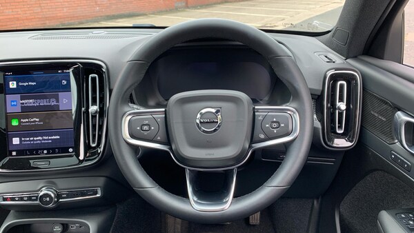 Used Volvo XC40 2024 for sale - 75623857: Photo 10