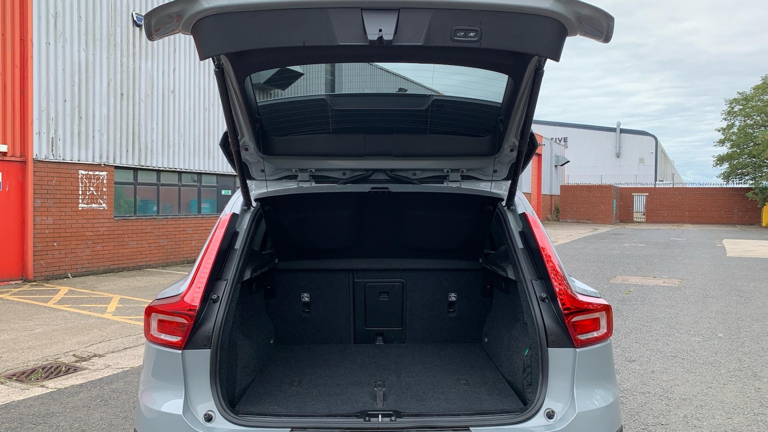 Vehicle 13