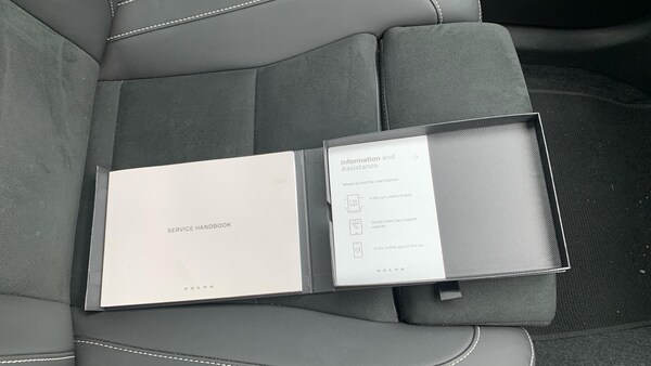 Used Volvo XC40 2024 for sale - 75623857: Photo 14