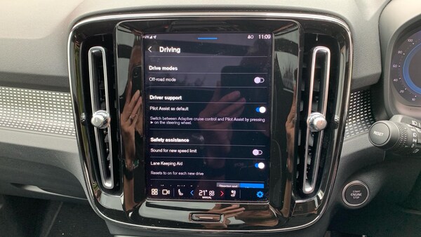 Used Volvo XC40 2024 for sale - 75623857: Photo 17