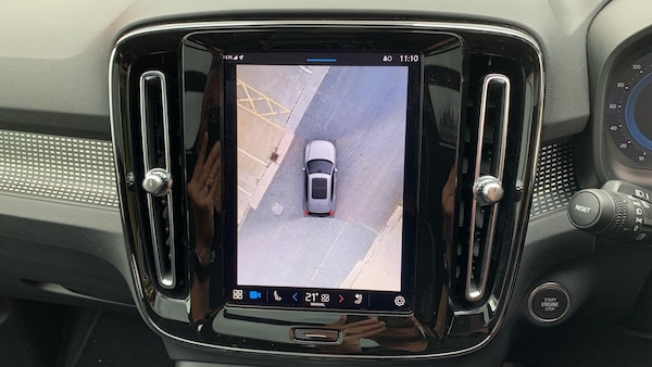 Used Volvo XC40 2024 for sale - 75623857: Photo 19