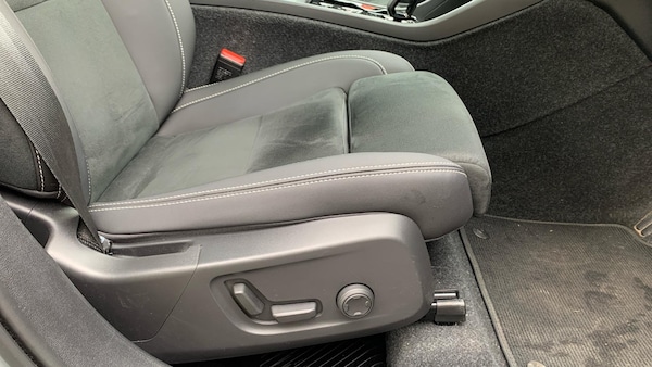 Used Volvo XC40 2024 for sale - 75623857: Photo 30