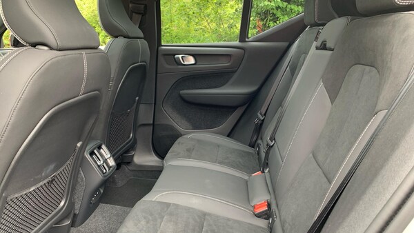 Used Volvo XC40 2024 for sale - 75623857: Photo 33