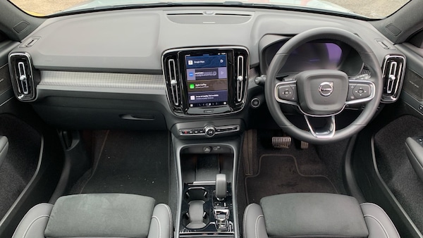 Used Volvo XC40 2024 for sale - 75623857: Photo 5