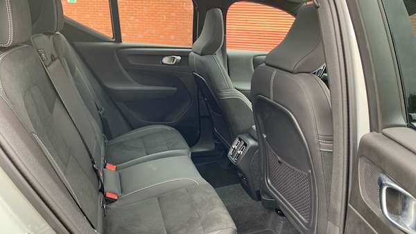 Used Volvo XC40 2024 for sale - 75623857: Photo 6