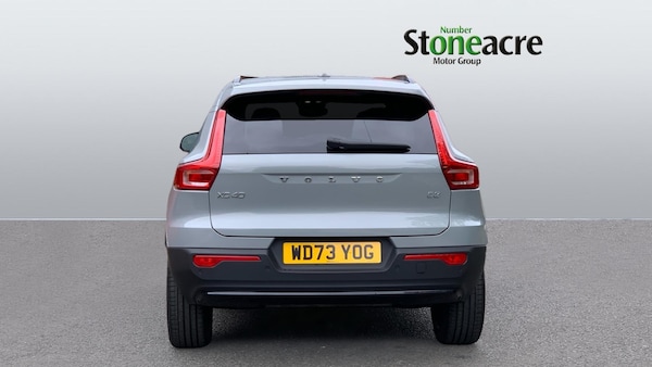Used Volvo XC40 2024 for sale - 75623857: Photo 7
