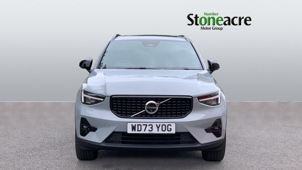 Used Volvo XC40 2024 for sale - 75623857: Photo 8