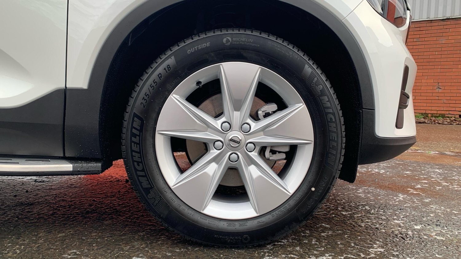 Used Volvo XC40 for sale - 77242611: Photo 10