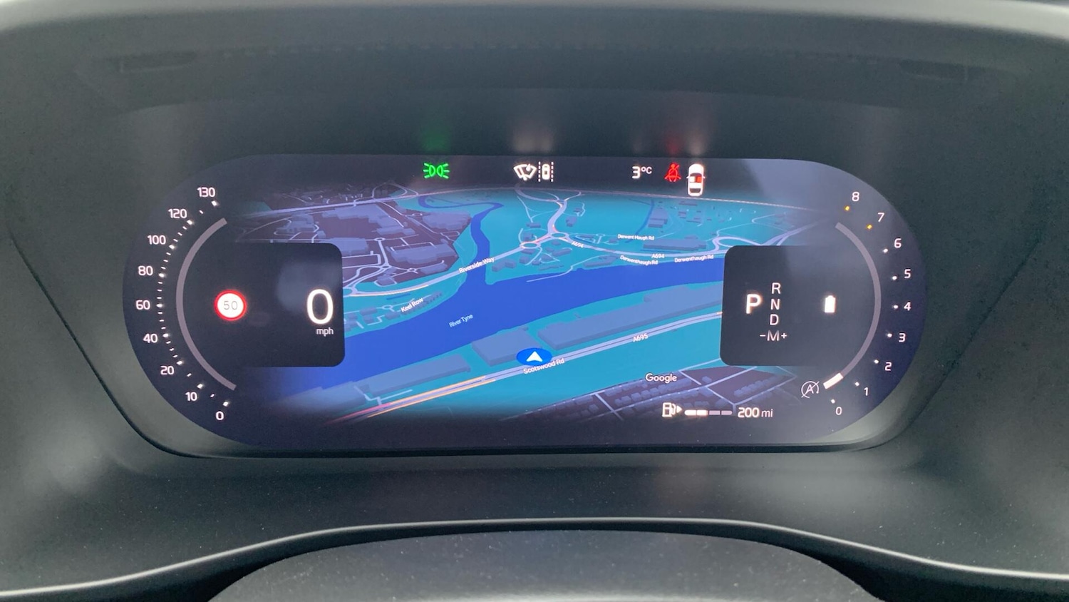 Used Volvo XC40 for sale - 77242611: Photo 12