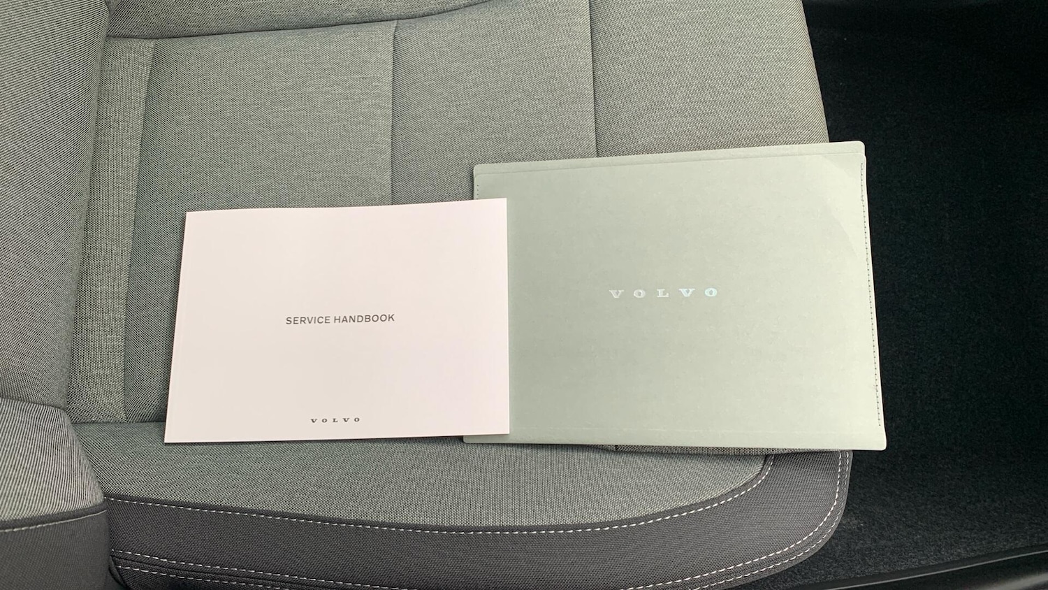 Used Volvo XC40 for sale - 77242611: Photo 15