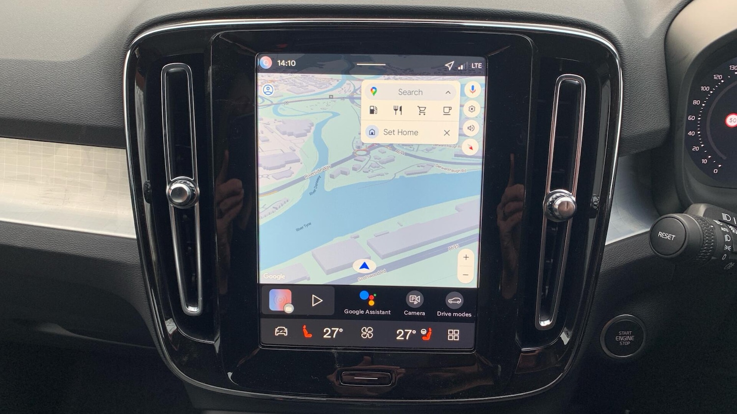 Used Volvo XC40 for sale - 77242611: Photo 19