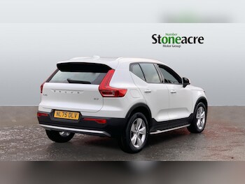 Used Volvo XC40 2025 for sale - 77242611: Photo