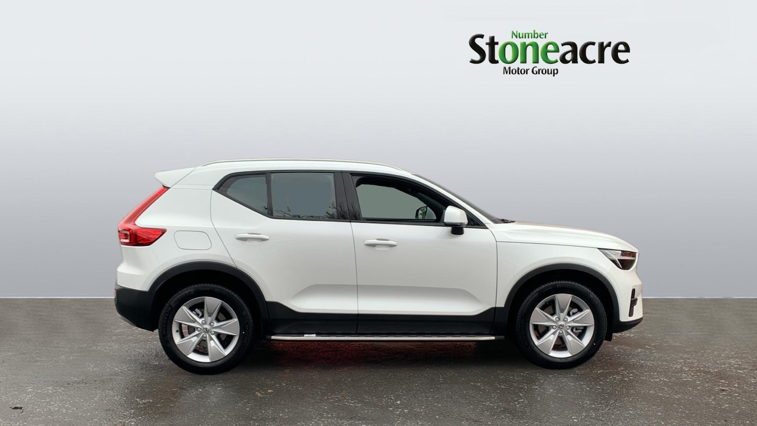 Used Volvo XC40 for sale - 77242611: Photo 4
