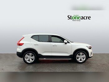 Used Volvo XC40 2025 for sale - 77242611: Photo