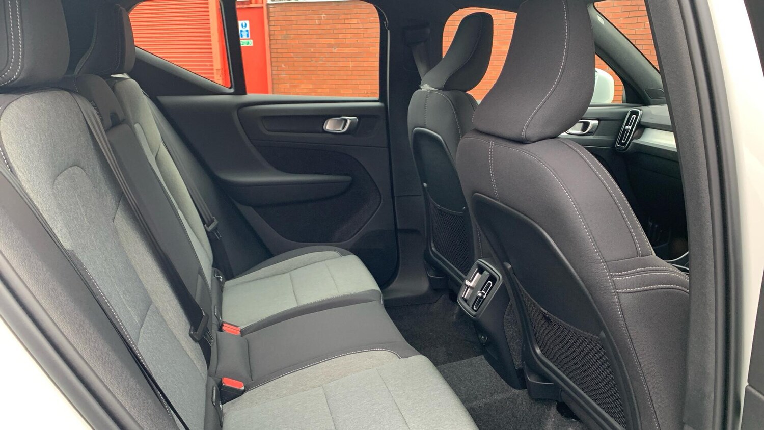 Used Volvo XC40 for sale - 77242611: Photo 7