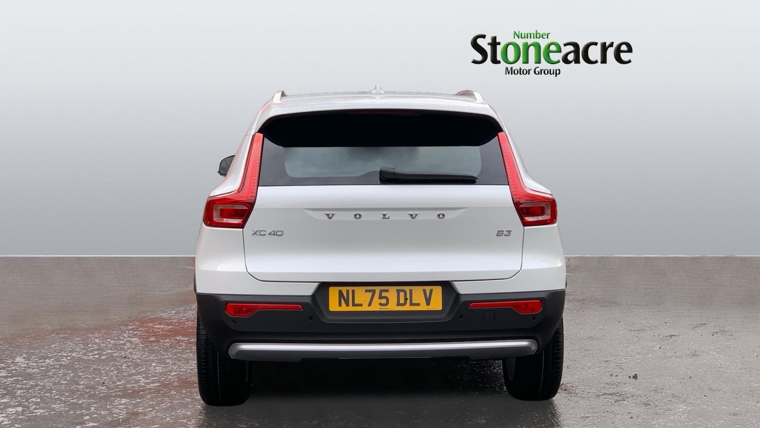 Used Volvo XC40 for sale - 77242611: Photo 8