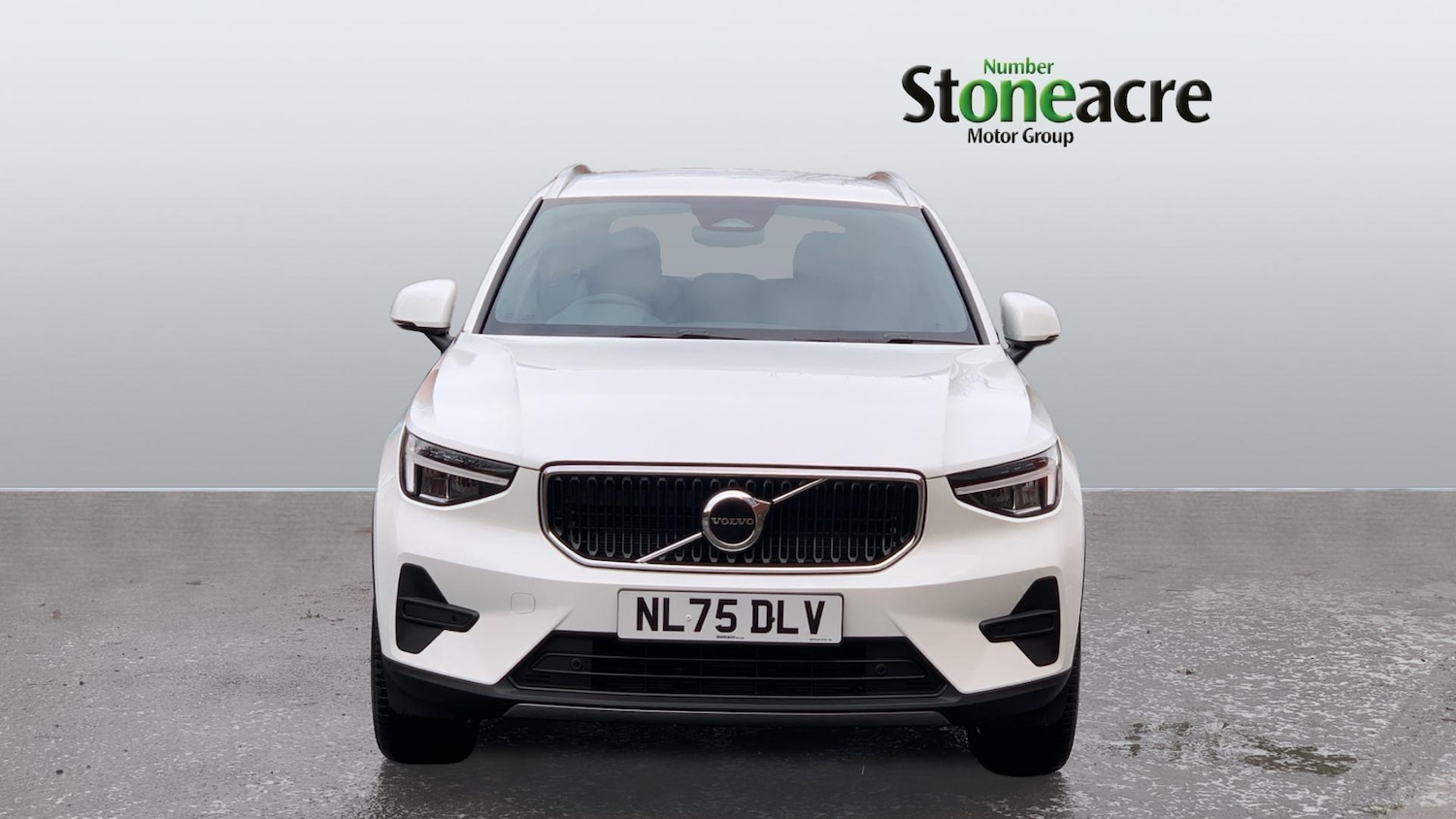 Used Volvo XC40 for sale - 77242611: Photo 9