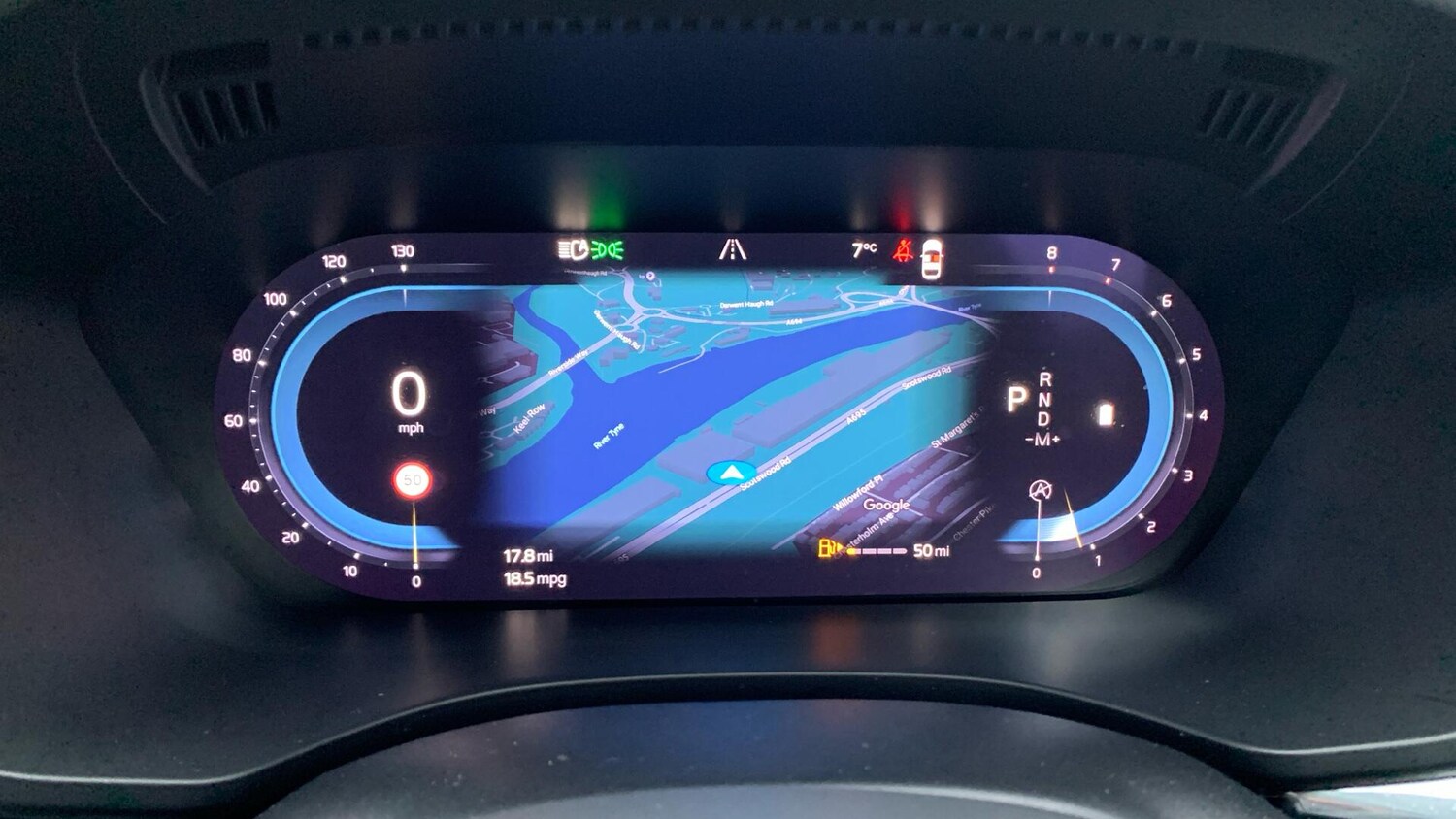 Used Volvo XC60 2023 for sale - 77468258: Photo 11