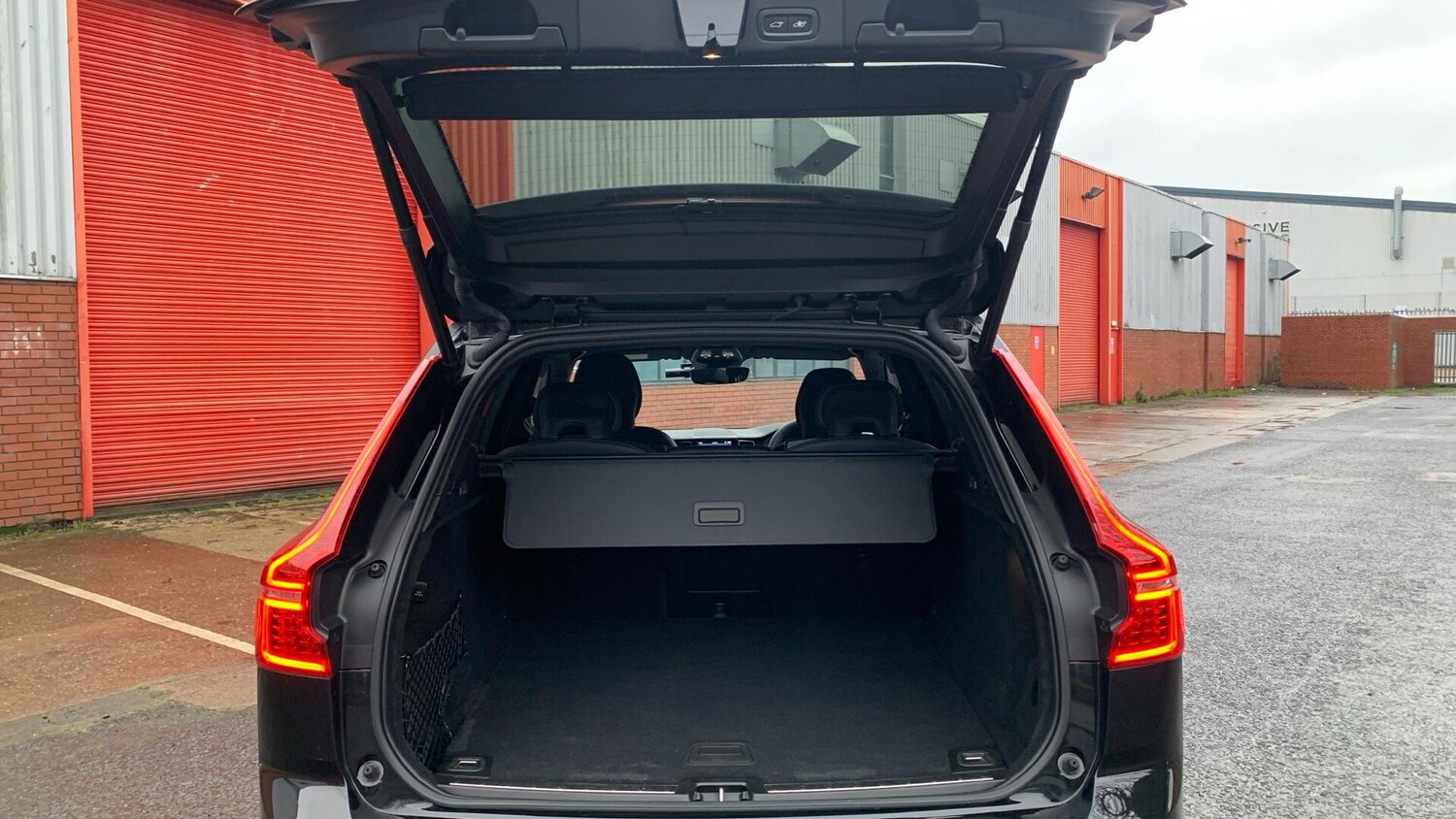 Used Volvo XC60 2023 for sale - 77468258: Photo 13