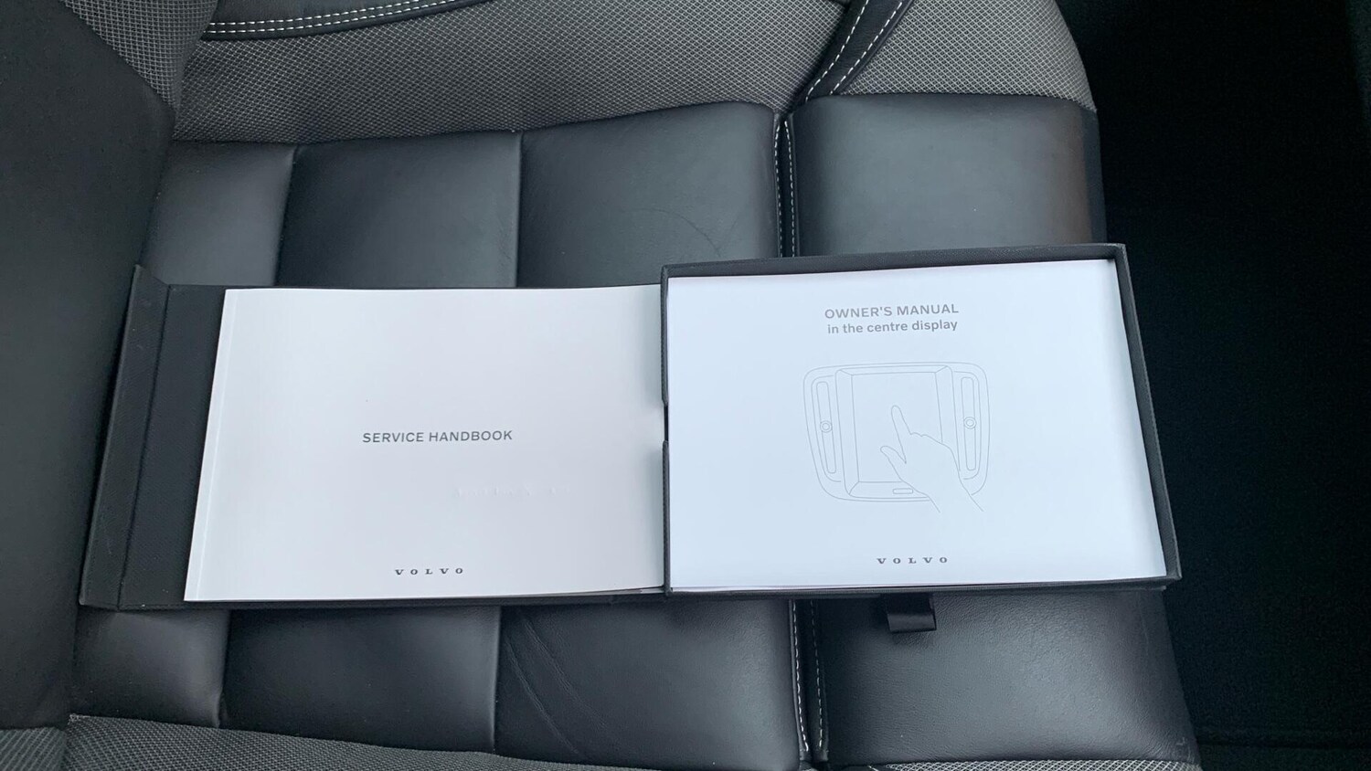 Used Volvo XC60 2023 for sale - 77468258: Photo 14