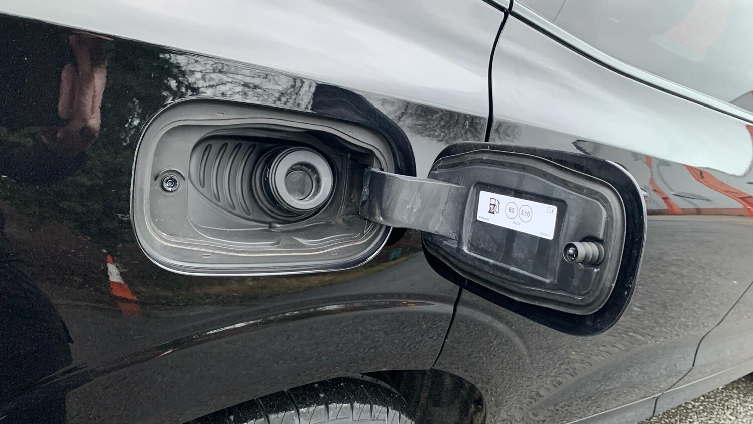 Used Volvo XC60 2023 for sale - 77468258: Photo 16