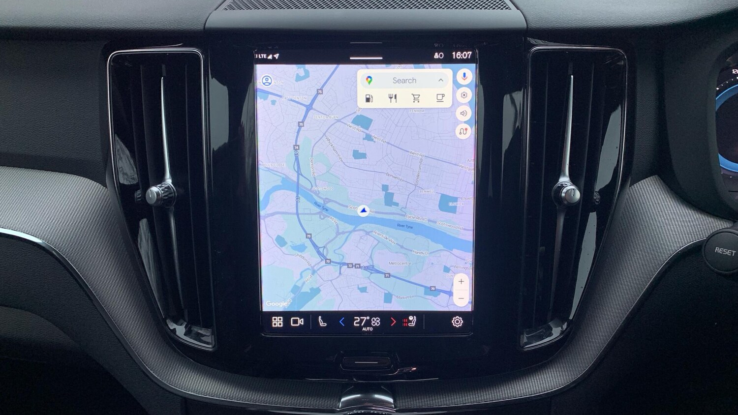 Used Volvo XC60 2023 for sale - 77468258: Photo 18