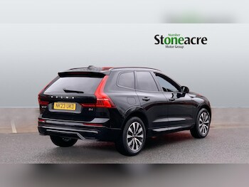 Used Volvo XC60 2023 for sale - 77468258: Photo