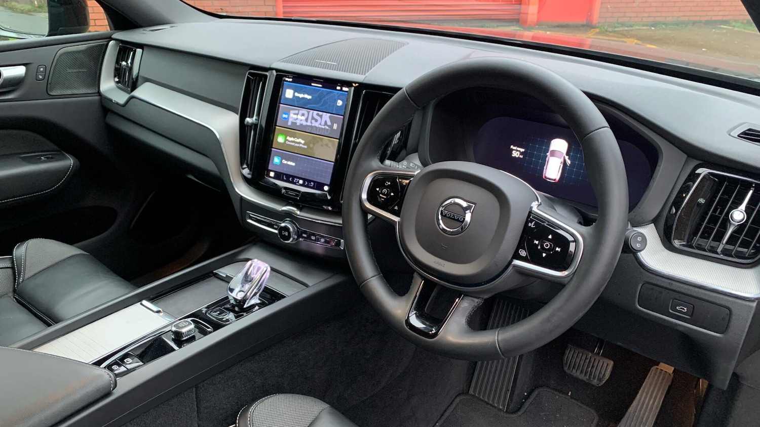 Used Volvo XC60 2023 for sale - 77468258: Photo 4