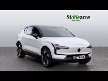 2024 (74) - Single Motor Extended Range 69kWh Plus Auto 5dr