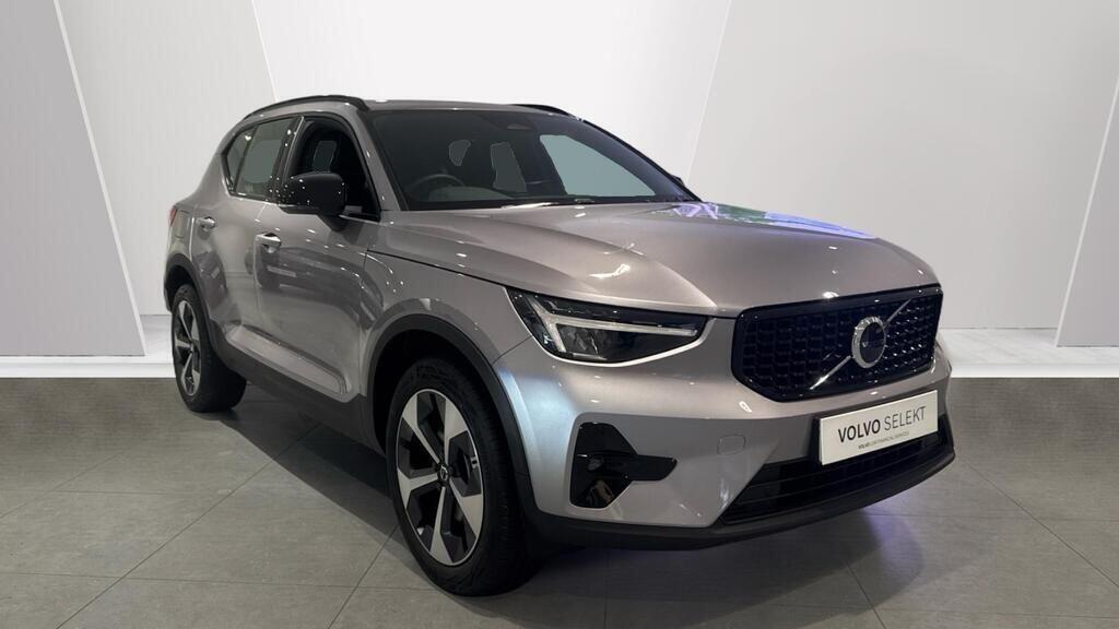 Used Volvo XC40 for sale - 77969874: Photo 1