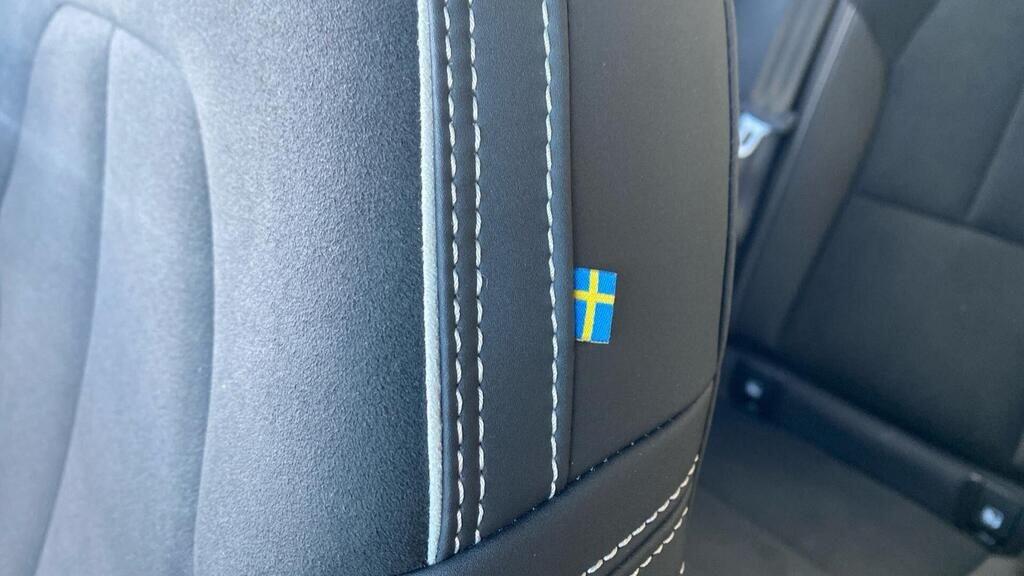 Used Volvo XC40 for sale - 77969874: Photo 23