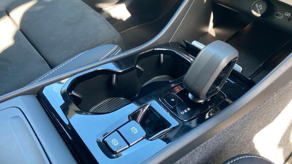 Used Volvo XC40 for sale - 77969874: Photo 4