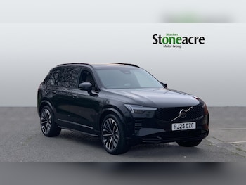 Used Volvo XC90 2025 for sale - 78405187: Photo