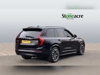 Used Volvo XC90 2025 for sale - 78405187: Photo