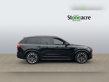 Used Volvo XC90 2025 for sale - 78405187: Photo