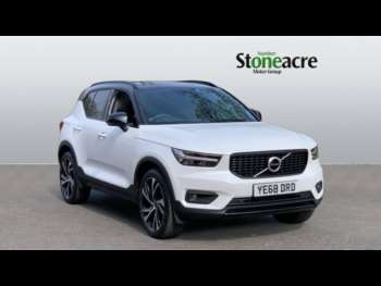 2019 (68) - 1.5 T3 R DESIGN Pro 5dr