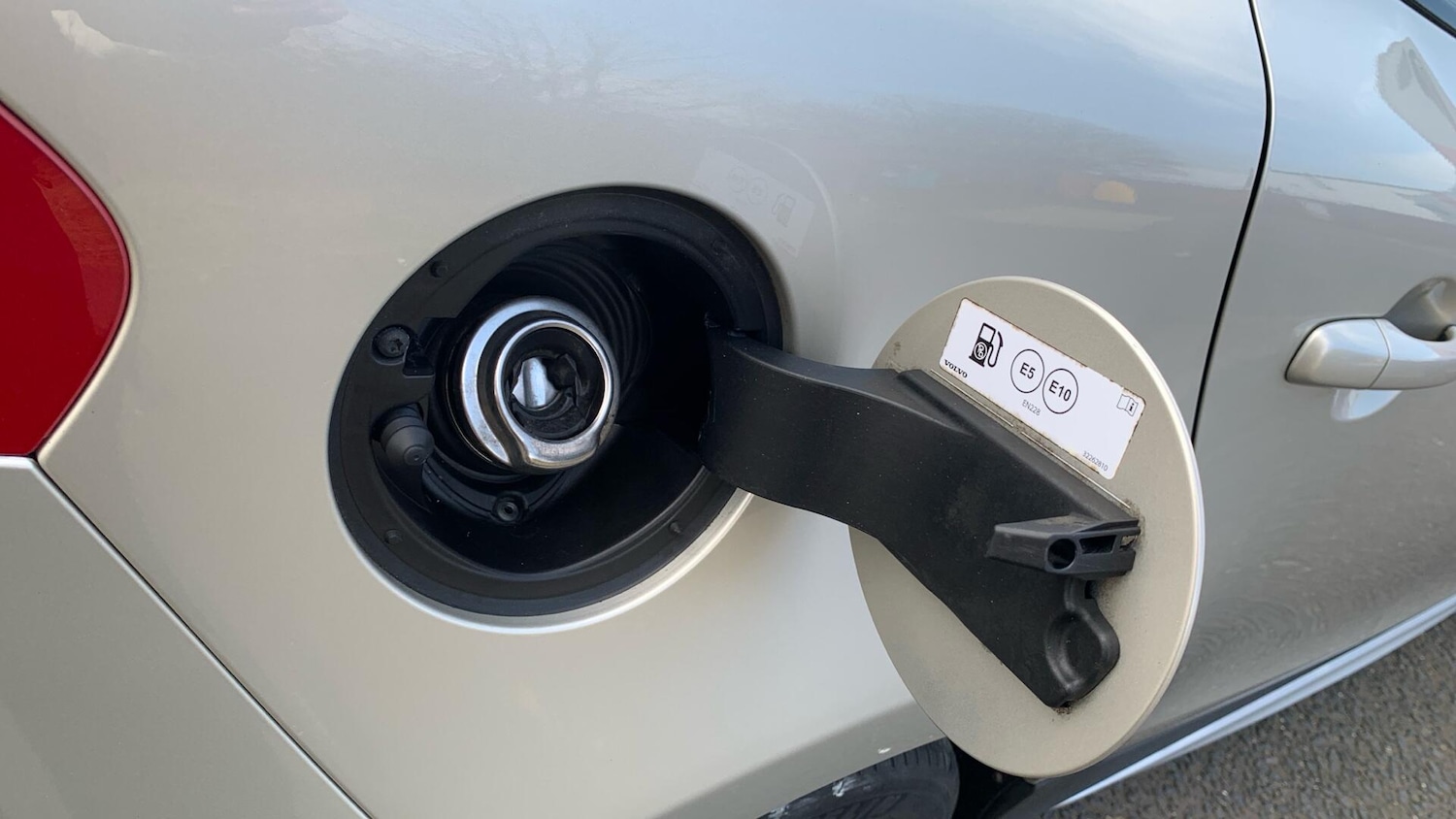 Used Volvo V40 Cross Country for sale - 77824087: Photo 16