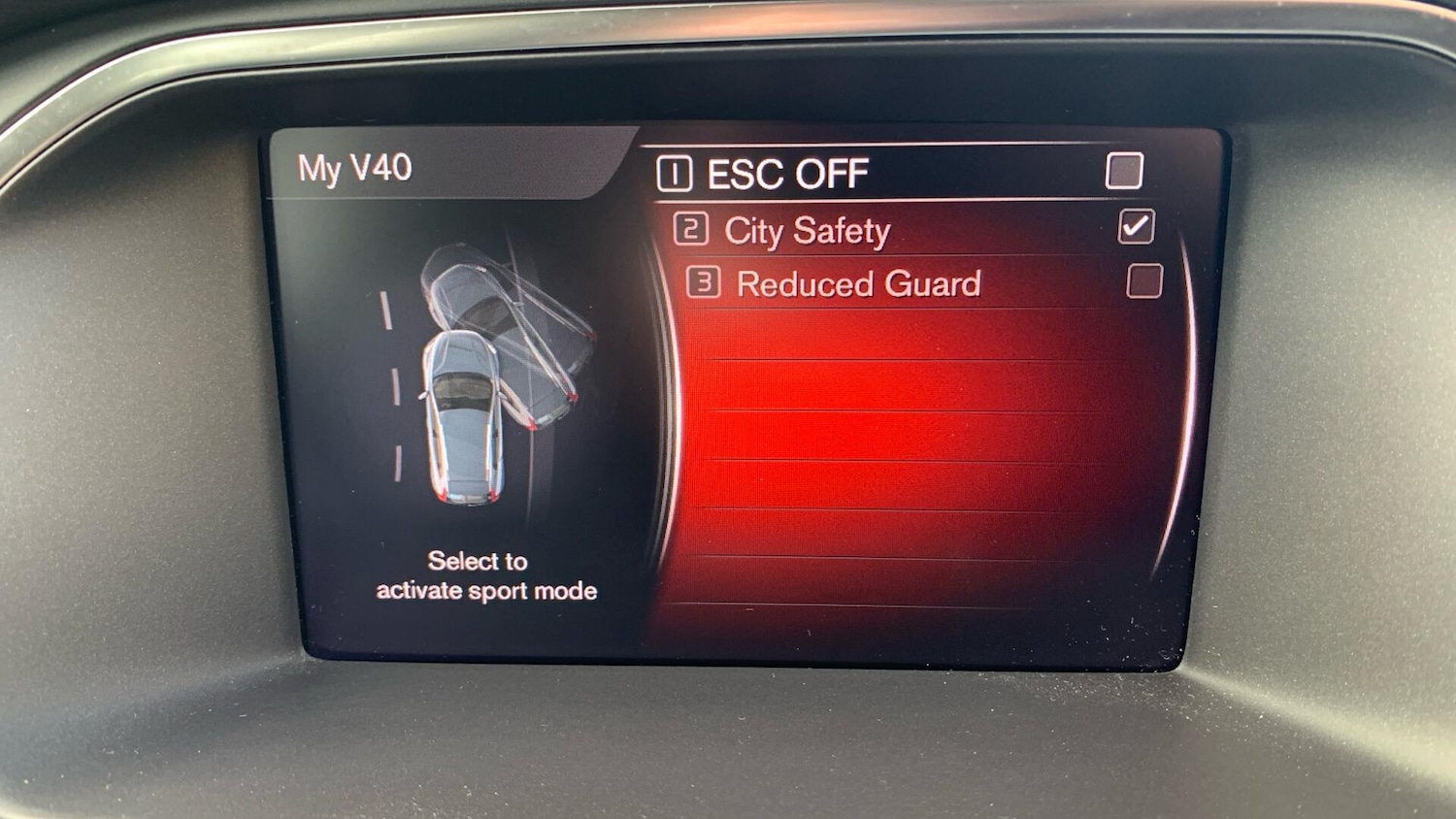 Used Volvo V40 Cross Country for sale - 77824087: Photo 17