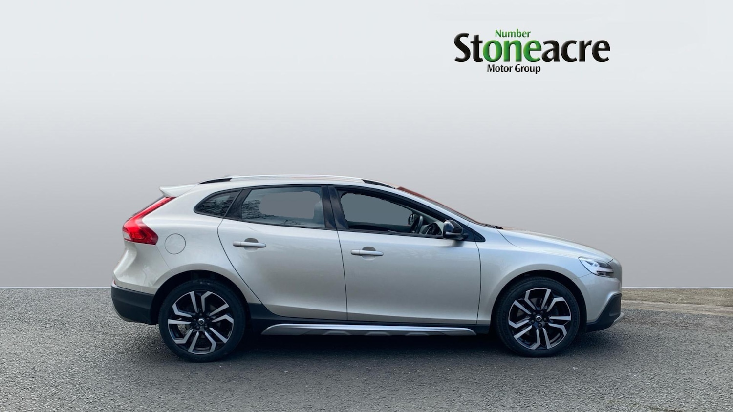 Used Volvo V40 Cross Country for sale - 77824087: Photo 3