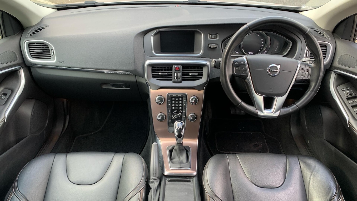 Used Volvo V40 Cross Country for sale - 77824087: Photo 5