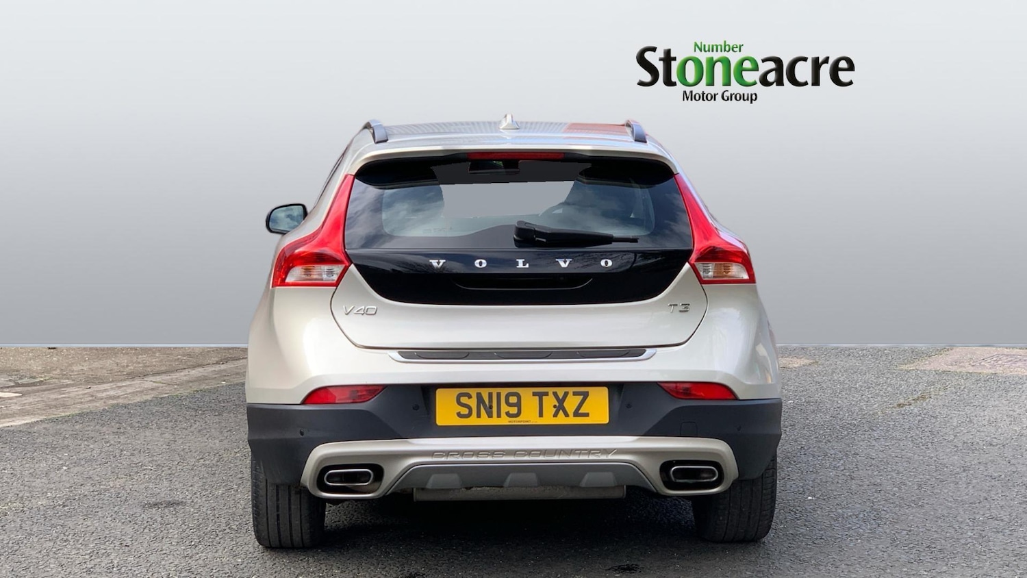 Used Volvo V40 Cross Country for sale - 77824087: Photo 7