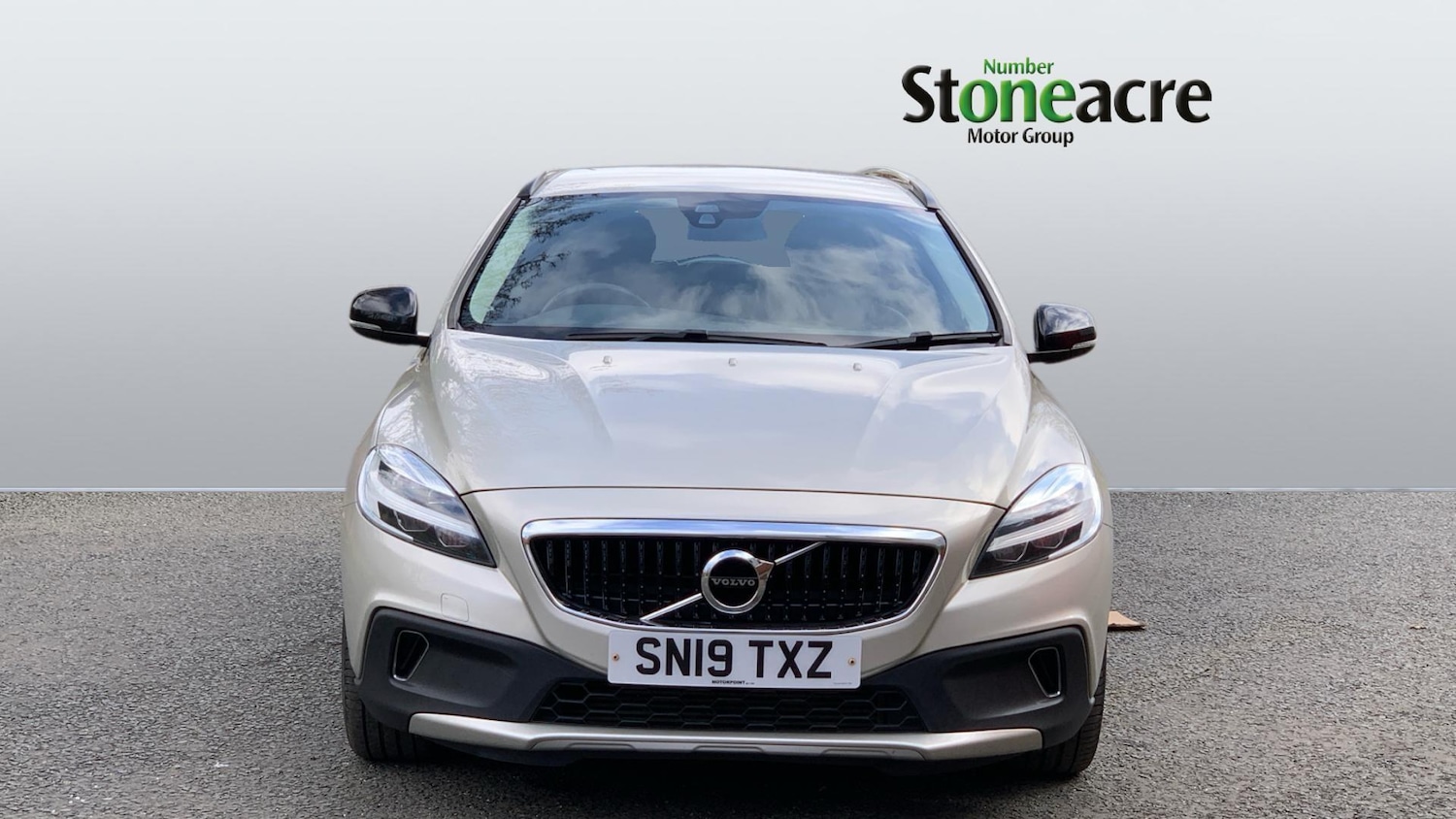 Used Volvo V40 Cross Country for sale - 77824087: Photo 8