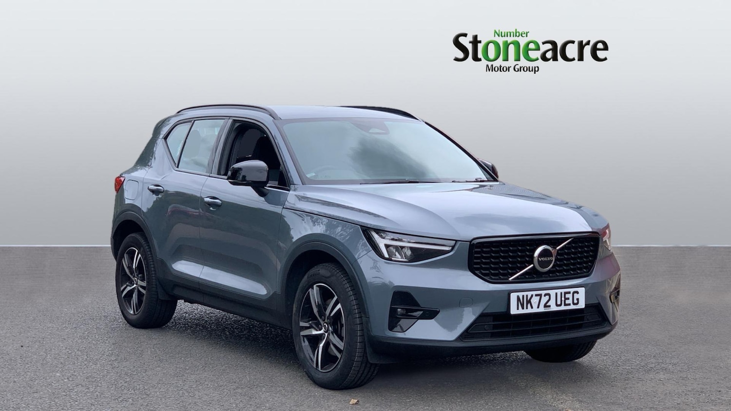 Used Volvo XC40 2022 for sale - 76370591: Photo 1