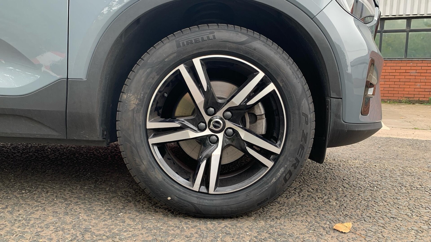 Used Volvo XC40 2022 for sale - 76370591: Photo 10
